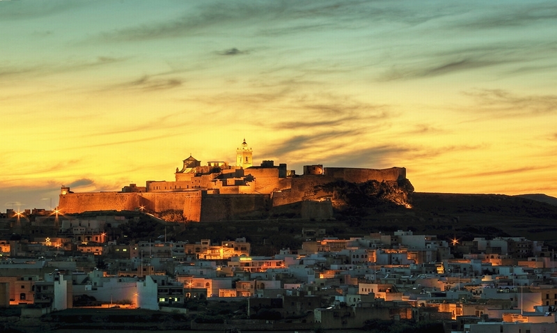 马耳他欧盟护照(图1)